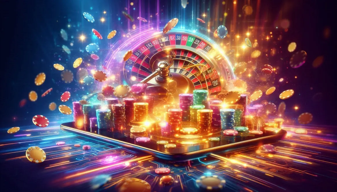 Refuel Casino